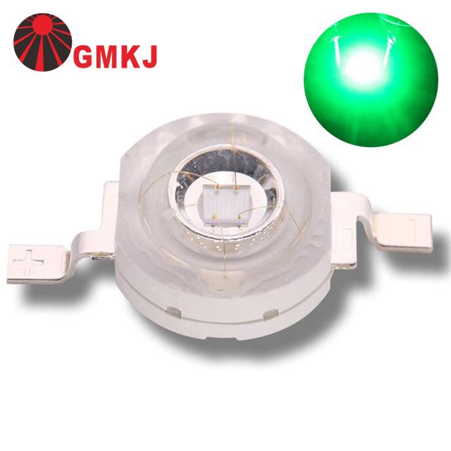 greenpower led