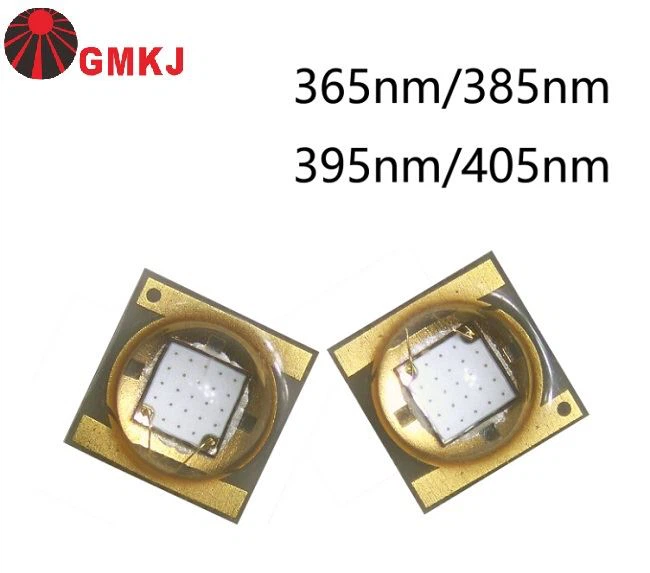 UV 365nm LED SMD3535 1