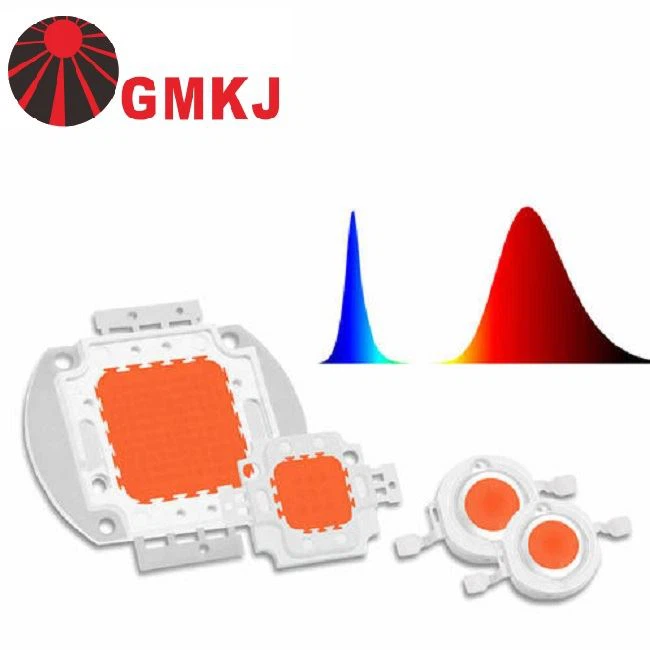 90w cob led full spectrum