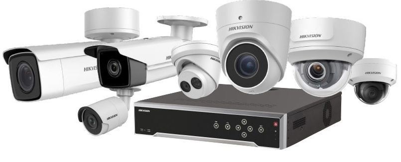 850nm led applications