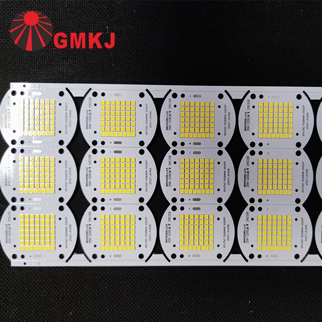 aluminum led pcba boards aluminum led pcba boards