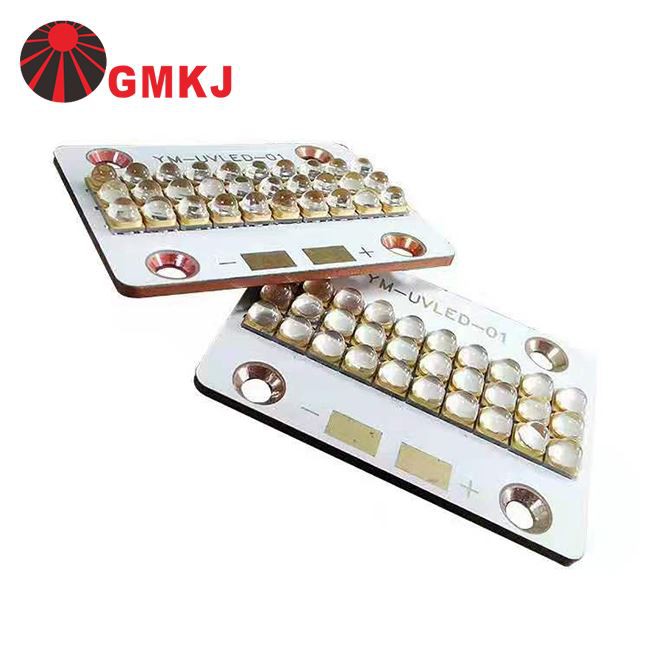 uv drying led module