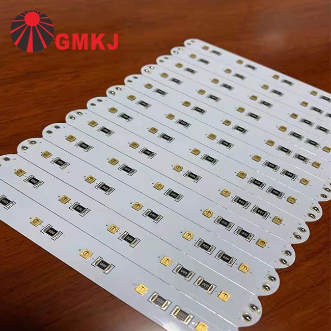 uvc led module