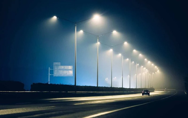 LED-streetlights LED-streetlights