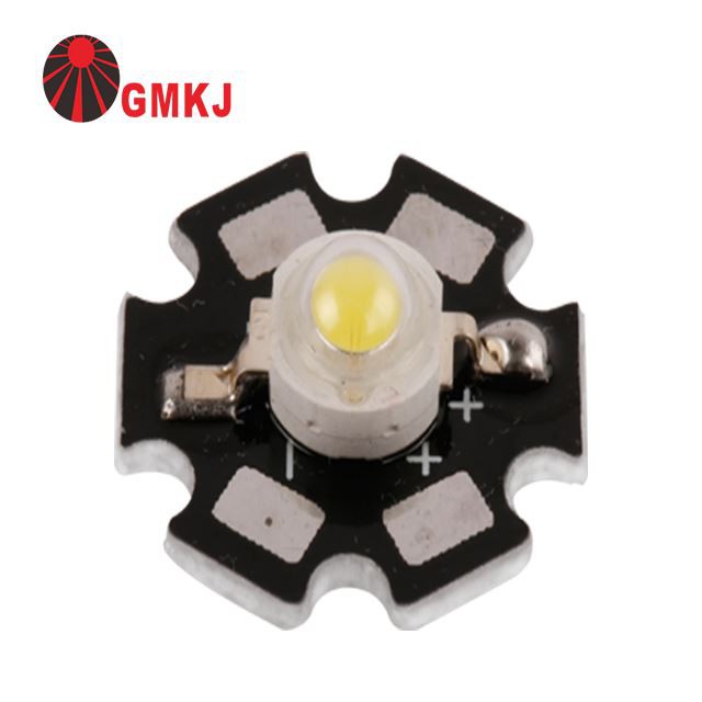 hp led