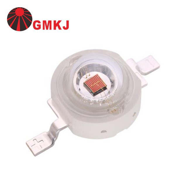 red led chip