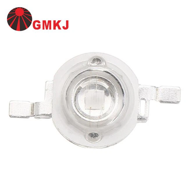 RoHS Approved 3535 UV LED 365nm