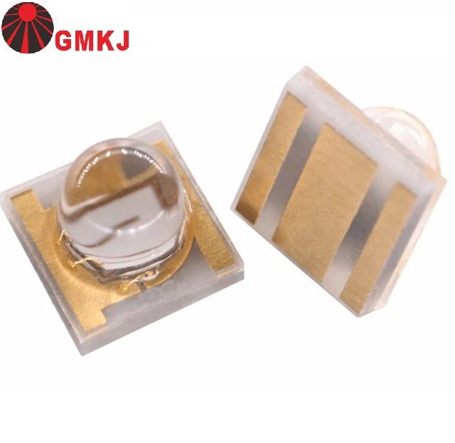 0.25W 1W 2-4MW 5-10MW 260nm 265nm 275nm 280nm 310nm 4040 3535 SMD UVC LED, Germicidal UV LED