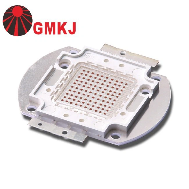 Factory Price New CREE 50W 100W Power CRI Flip Chip LED COB 150lm/W 110V 12V Grow COB for Downlight Track Light