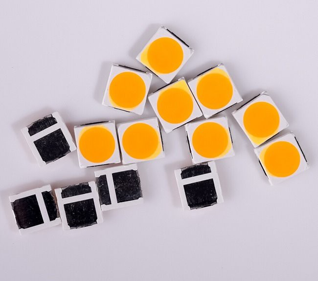 LED T10 3030 6SMD 3030 LED Chip