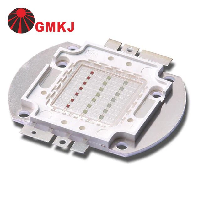 Aluminum IP65 LED Flood Light Work Light 80W