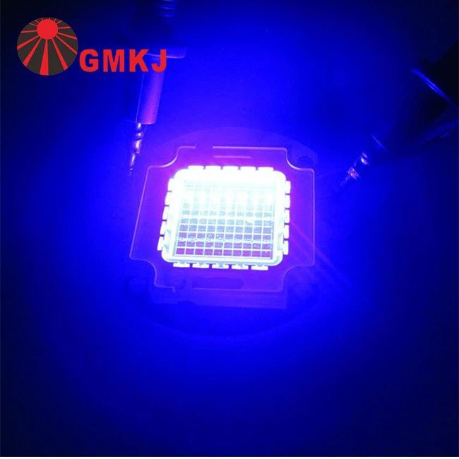 cob rgb led