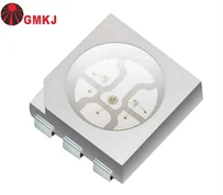 LED Type SMD 5050 RGB