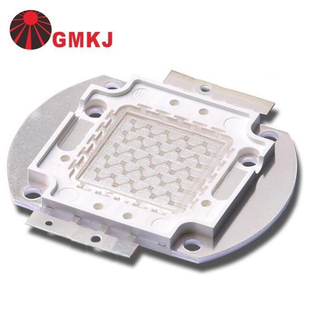 660nm led array