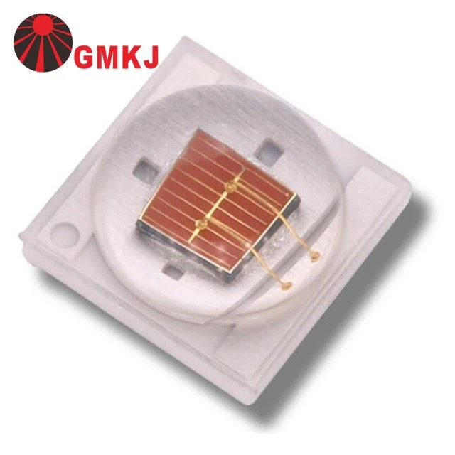 3535 660nm led