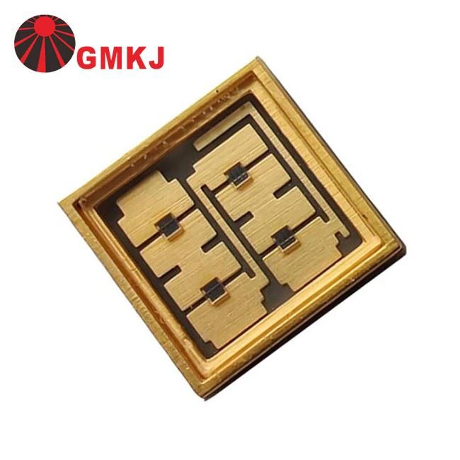 6565 uvc smd led