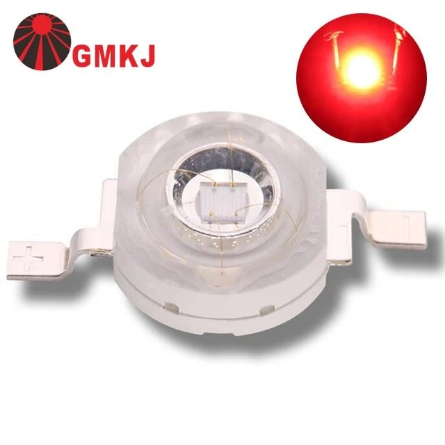 730nm led chip