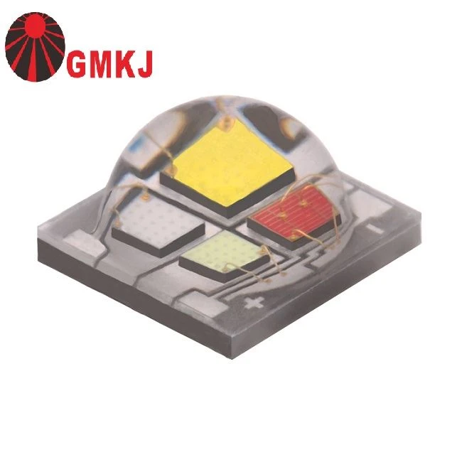 5050 RGBW SMD LED 4 In 1 12W 700mA