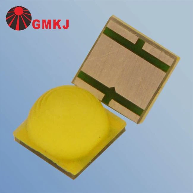 XHP50 LED Equivalent 5050 SMD LED ALN Base