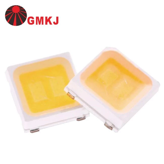 EMC 3030 SMD LED Chip 1W White 6V