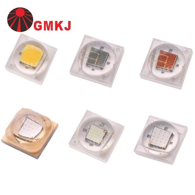 vertical chip 3535 smd led