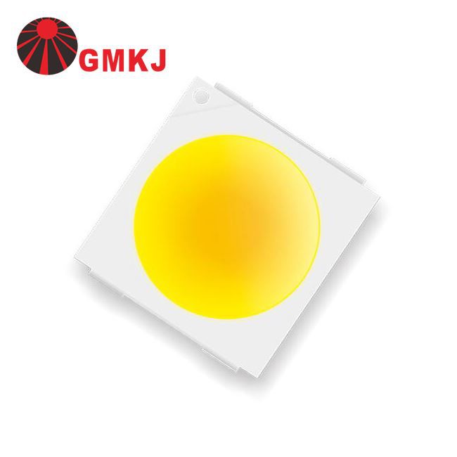 LED 3030 1w 220lm/w Smd Chip 3v 6v CRI 80 90 95