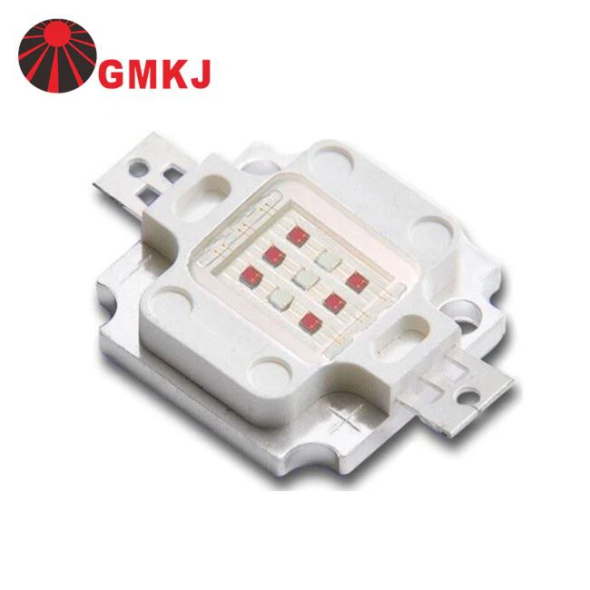 RGB COB LED 10W Chips On Board