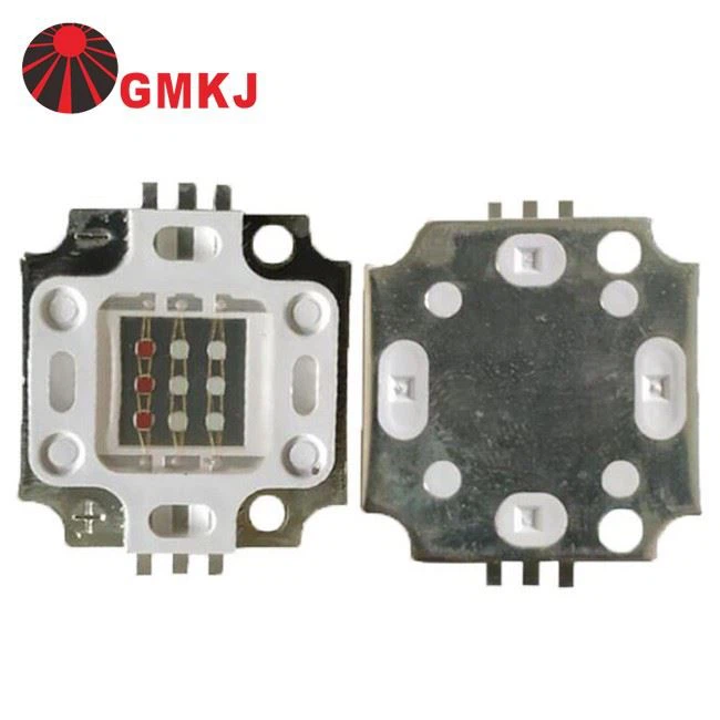 rgb cob led