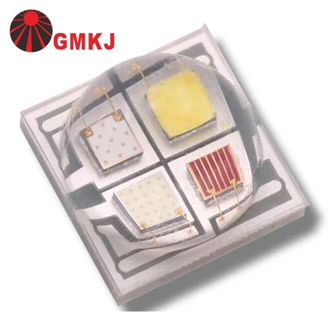 rgbw smd chip