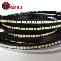 0.1W 0.2W 2835 SMD LED Diode Warm White 2700K