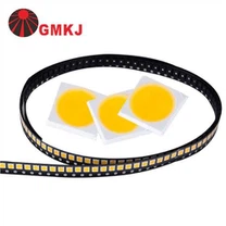 1W White Full Spectrum 3030 SMD LED Chip Reel Package