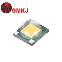 3535 SMD LED CCT 1600-1800K Amber For Landscape Lighting