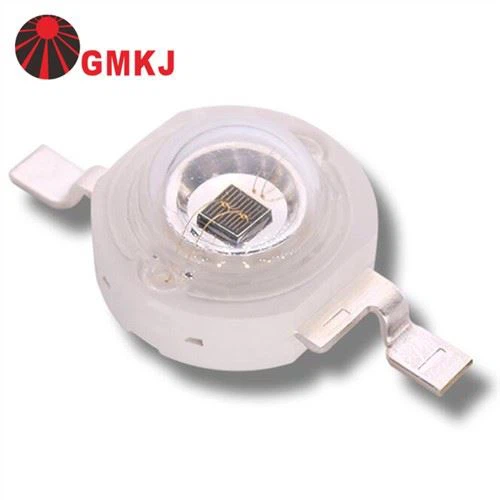 810nm IR High Power LED 1-3W Epileds Chip