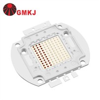 High Power Rgb Led 30w Cob Chip For Flood Light