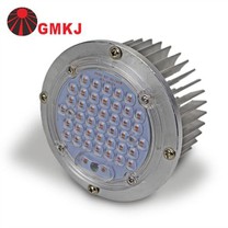 Round Led Module Downlight High Bay Light SKD Heat Sink