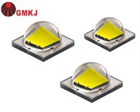 SMD 3535 LED 3w 1000mA Flip Chip Technology