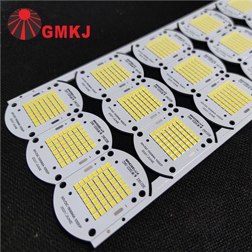 SMD LED PCB Module 20W 30W 50W 200LM/W