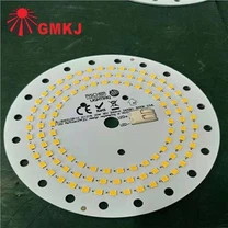 Wago Wire Connector Soldering Welding Onto LED PCB Boards Service