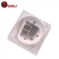Yellow 3535 SMD LED 590nm 595nm