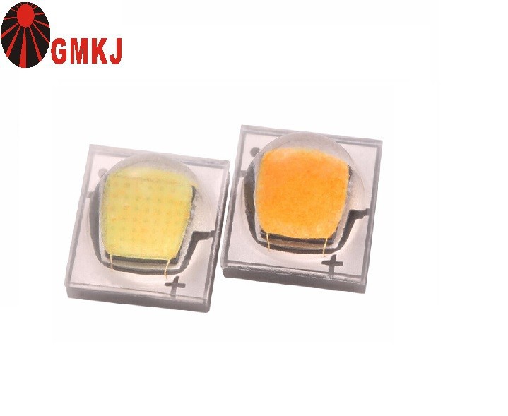 SMD 3535 LED 3w 1000mA Flip Chip Technology