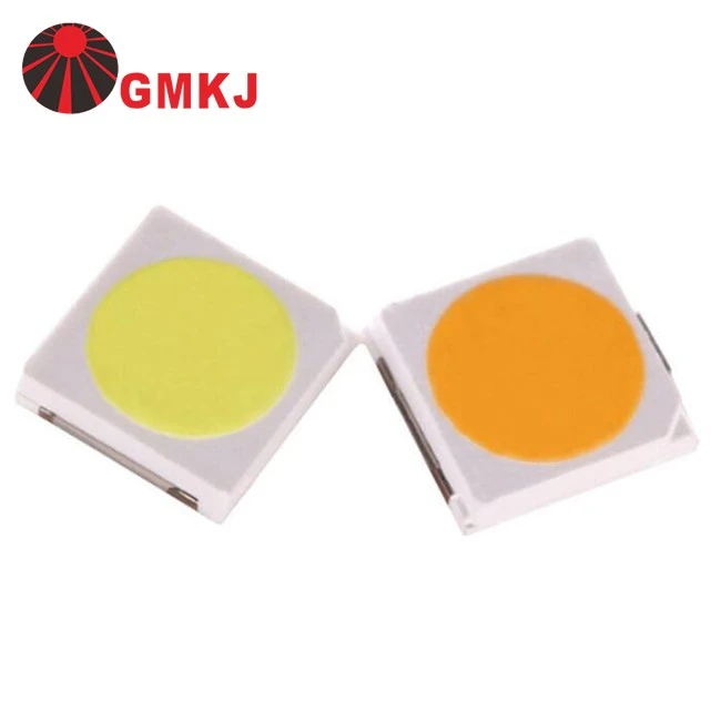 smd led white