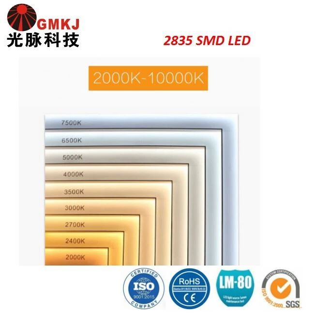 SMD2835 LED 0.5W 3V 150mA