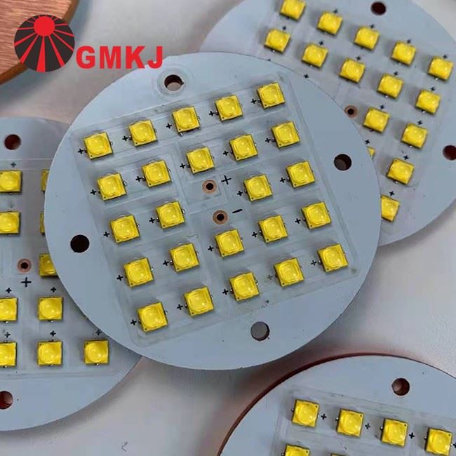 led pcba board