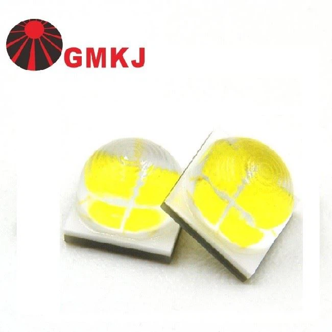 White High Power LED 5050 XHP50 SMD LED Car Headlight