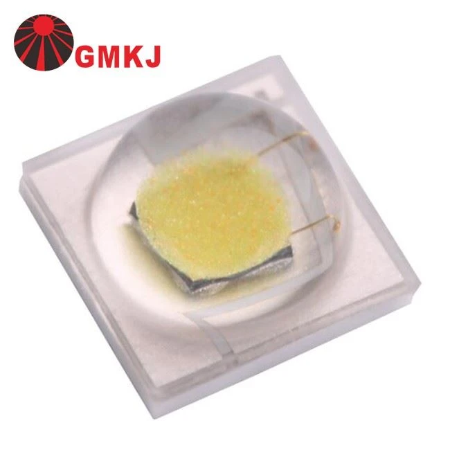4000K 4500K 3535 SMD LED White Color 140lm 150lm For Street Light