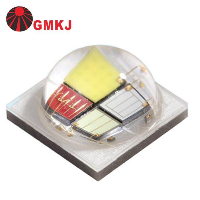 5050 RGBW LED 4W 8W LED Sanan For Stage Light