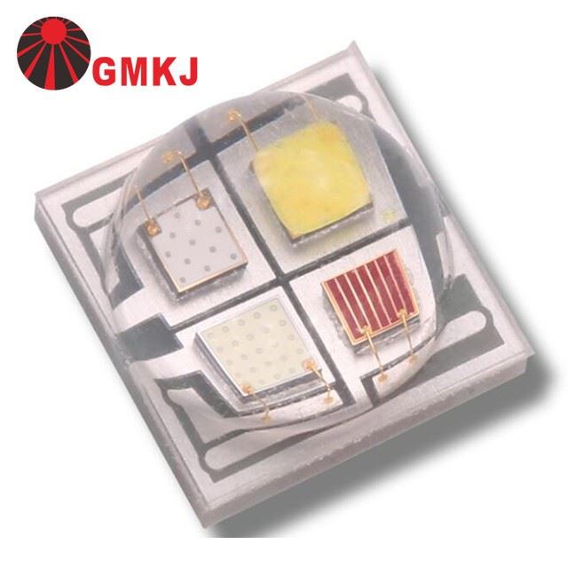 5050 RGBW LED 4W 8W LED Sanan For Stage Light