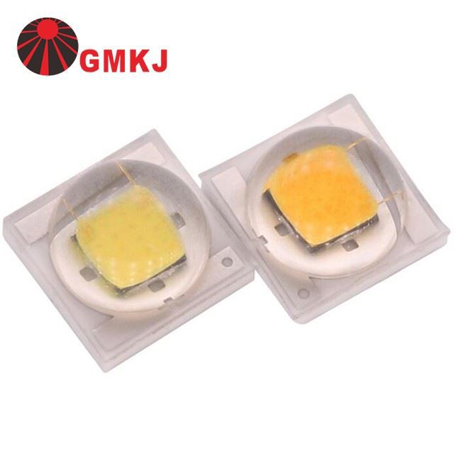 Ceramic 3535 Led Chips 1-3w 4000k 4200k White Color