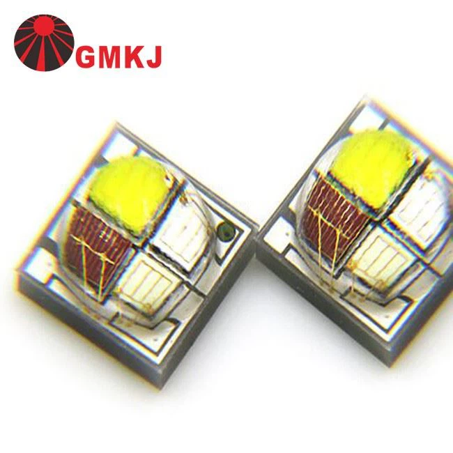 Factory Hot Selling 3535 Rgbw Smd Led Chip For Flood Light