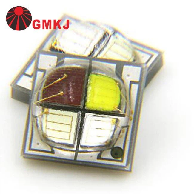 Factory Hot Selling 3535 Rgbw Smd Led Chip For Flood Light